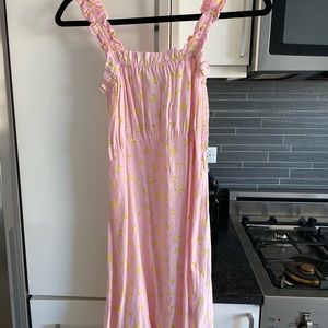 Faithful the brand dress